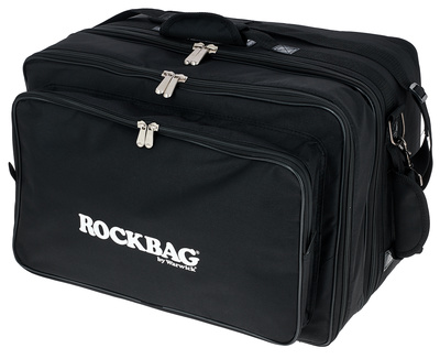 Rockbag - RB22787 Deluxe Percussion Bag