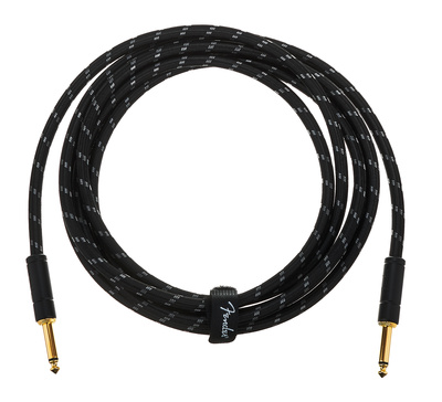 Fender - Deluxe Cable 3m Tweed B