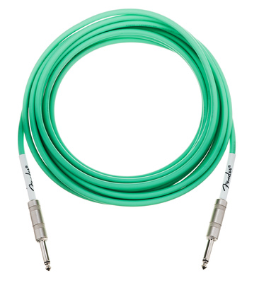 Fender - Original Cable 5,5m SG