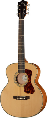 Guild - Jumbo Jr Flame Maple