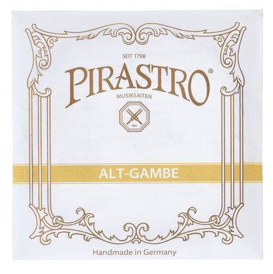 Pirastro - Alto Viol String C5 21 1/2