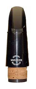 Wurlitzer - Bb- Clarinet K3