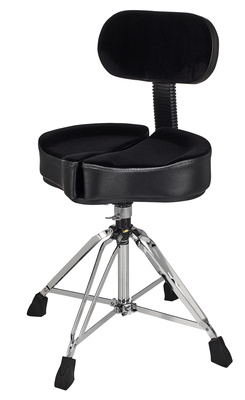 Ahead - SPG-BBR4 Spinal G. Drum Throne