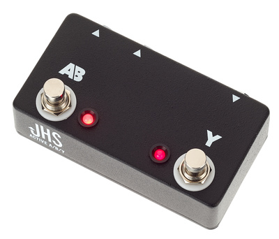 JHS Pedals - Active A/B/Y Switch