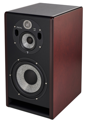 Focal - Trio11 Be Red Burr Ash