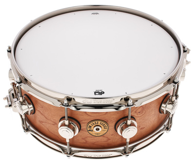 DW - '14''x5,5'' Jazz Snare S.Natural'