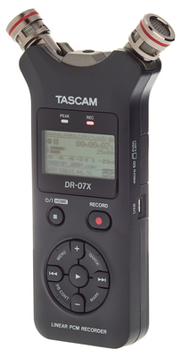 Tascam - DR-07X