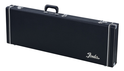 Fender - CLSC SRS Mustang/Duo Case