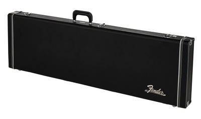 Fender - CLSC SRS P/J Bass BLK