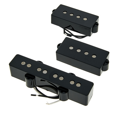 Fender - Yosemite P/J Pickup Set