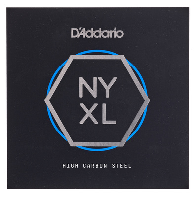 Daddario - NYS015 Single String