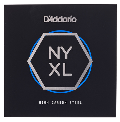 Daddario - NYS019 Single String