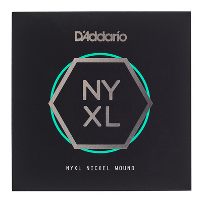 Daddario - NYNW056 Single String