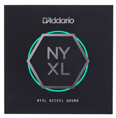 Daddario - NYNW060 Single String