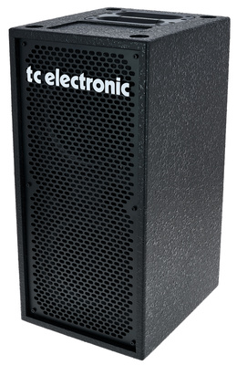 tc electronic - BC208 Bass Cab