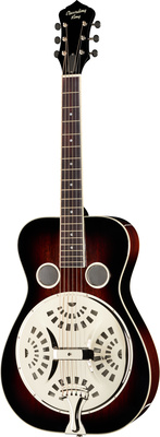 Recording King - RR-36 Roundneck Recording King - RR-36 Roundneck