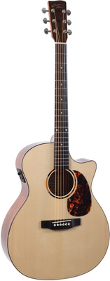 Recording King - RGA-G6-CFE5