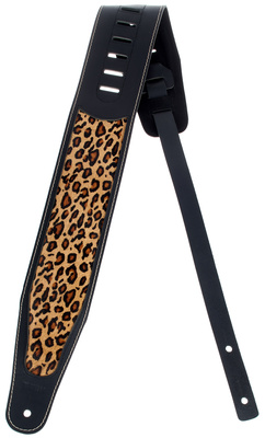 Richter - Beaver's Tail Sp Leopard Strap