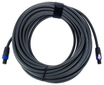 pro snake - 14662 NL4 Cable 4 Pin 25m