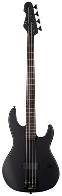 ESP - LTD AP-4 Black Metal