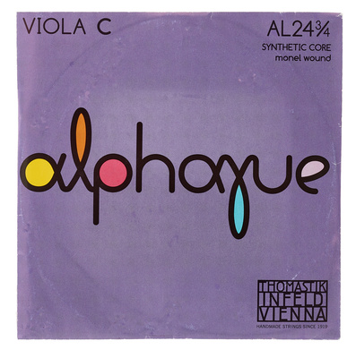 Thomastik - AL24 Alphayue Viola C 3/4