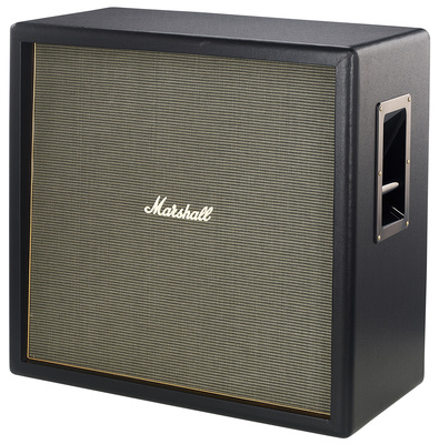 Marshall - Origin 412 B Cabinet