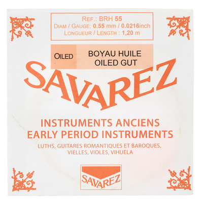 Savarez - Treble Viola da Gamba D1