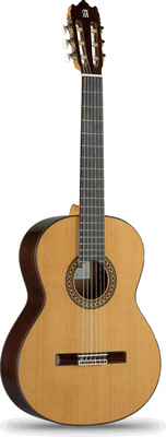 Alhambra - 4P incl.Gig Bag