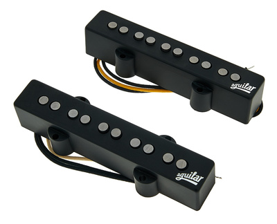 Aguilar - AG 5J-HC Aguilar - AG 5J-HC