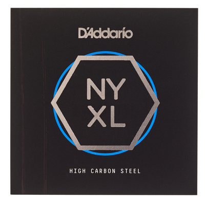 Daddario - NYS012 Single String