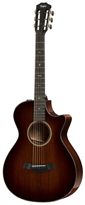 Taylor - 522Ce 12 Fret-V-Class