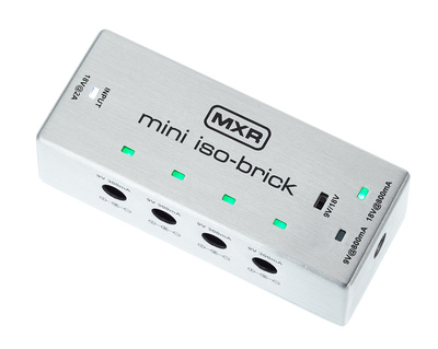 MXR - M 239 Mini Iso-Brick