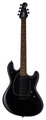 Sterling by Music Man - SUB SR30 Sting Ray HH SBK Sterling by Music Man - SUB SR30 Sting Ray HH SBK