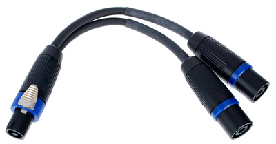 pro snake - 90638 NLT Split Cable