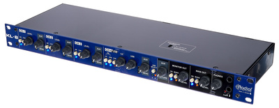 Radial Engineering - KL-8