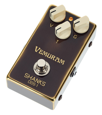 Vemuram - Shanks ODS-1 Overdrive