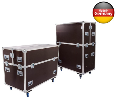 Thon - Marimba Case YM5100A