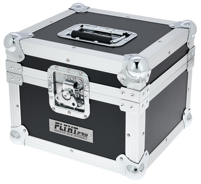 Flyht Pro - Microphone Case 6 bk box