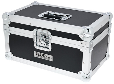 Flyht Pro - Microphone Case 12 bk