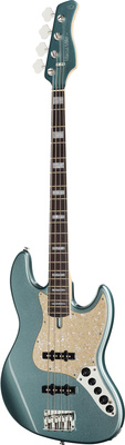 Marcus Miller - V7 Alder-4 LPB 2nd Gen