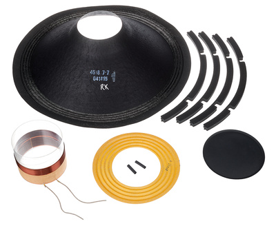 Eminence - Reconing Kit Omega Pro 18A Eminence - Reconing Kit Omega Pro 18A