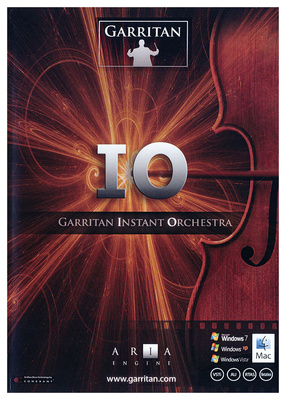 Garritan - Instant Orchestra