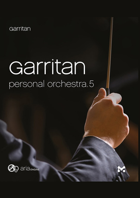 Garritan - Personal Orchestra 5