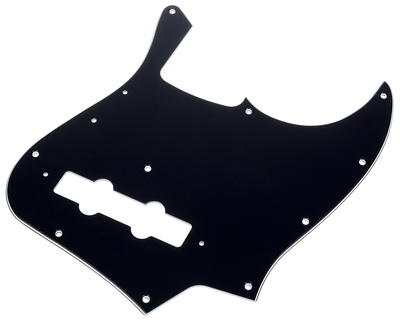 Fender - 70 Jazz Bass Pickguard BK