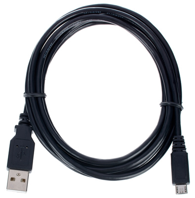 the sssnake - USB 2.0 Cable Type A/Micro 2m