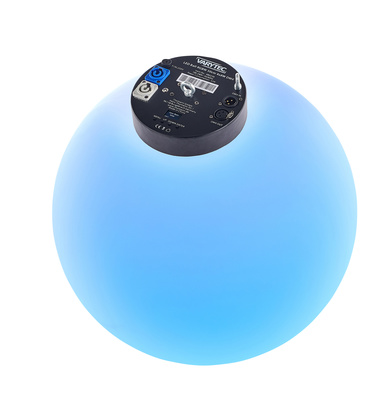Varytec - LED Ball RGBW 50cm 4x8W DMX