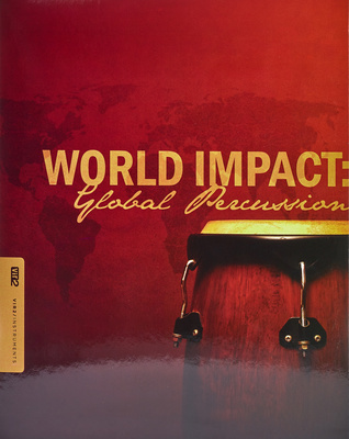 Vir2 - World Impact Global Percussion