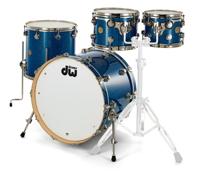 DW - Jazz Series Blue Glass