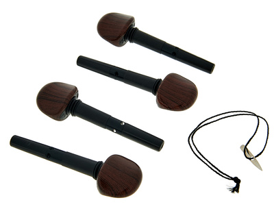 Wittner - Violin Tuning Pegs 4/4 7,8 Pa