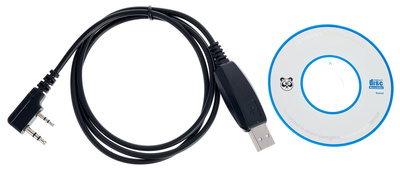 Midland - USB Cable